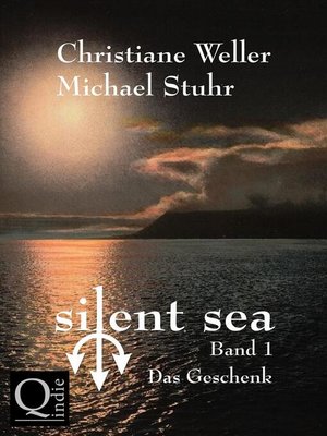 cover image of DAS GESCHENK